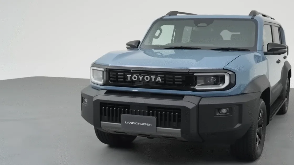 Toyota Land Cruiser FJ India Launch Confirmed