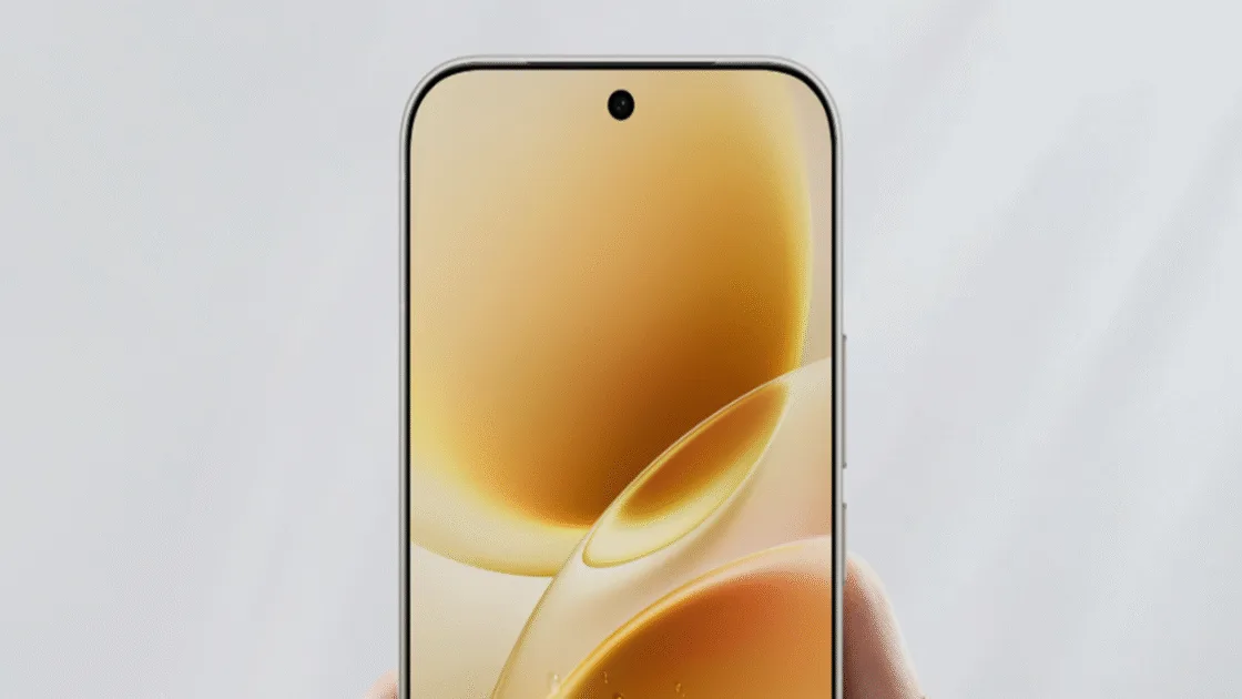 Snapdragon 8 Gen 5 Confirmed for Vivo S50 Pro Mini