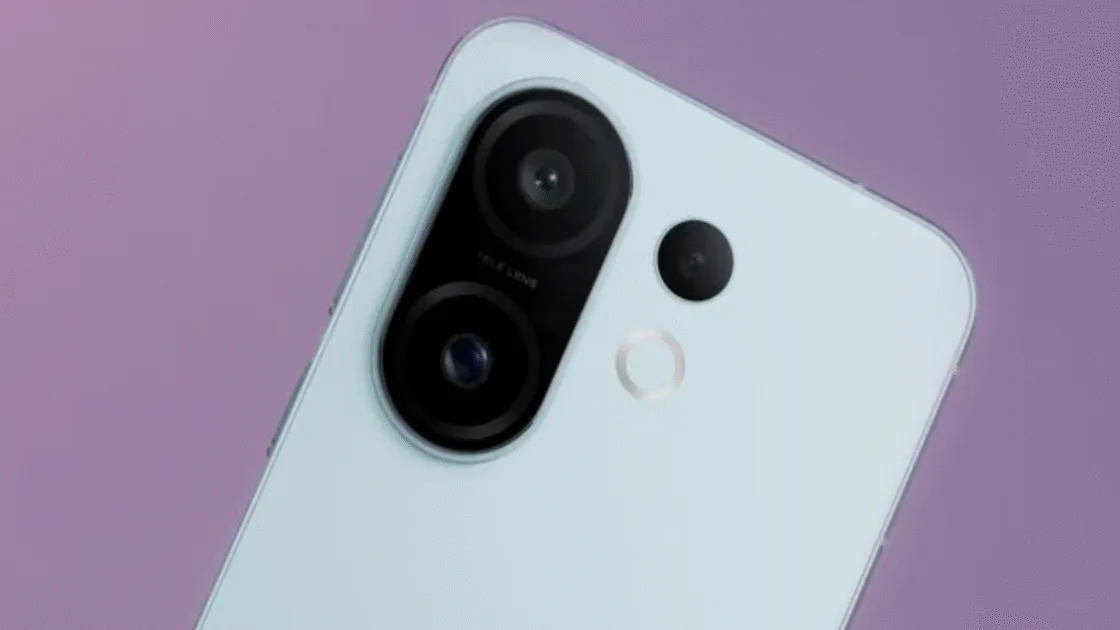 Snapdragon 8 Gen 5 Confirmed for Vivo S50 Pro Mini