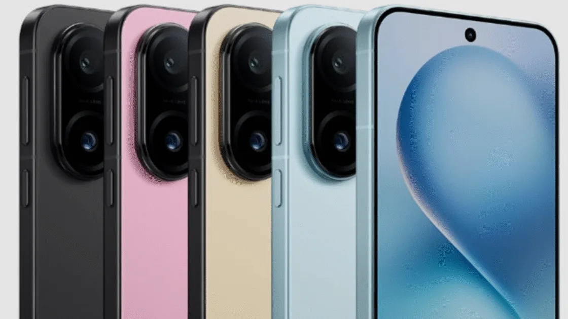 Snapdragon 8 Gen 5 Confirmed for Vivo S50 Pro Mini