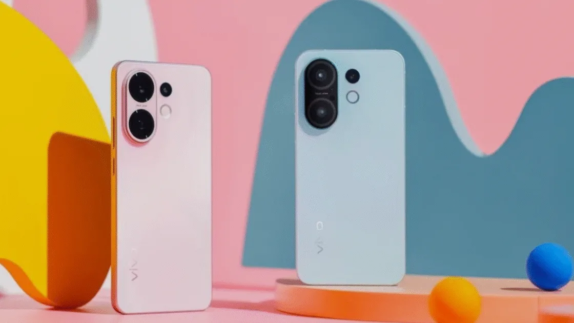 Vivo S50 Series Specs Leak