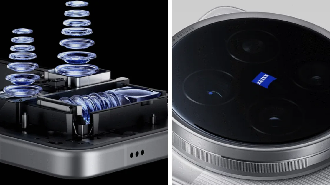 Vivo X300 Series India Launch Soon