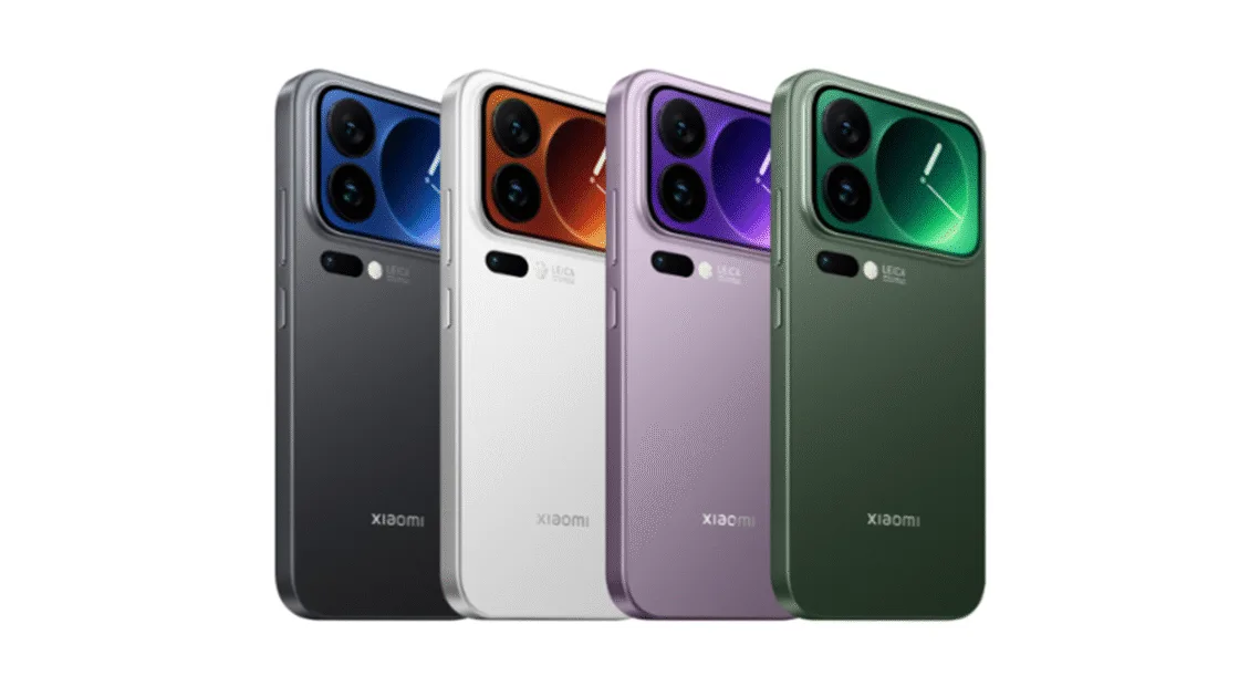 Xiaomi 17 & 17 Ultra India Launch