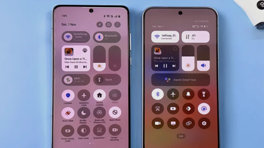 Xiaomi HyperOS 3 India Launch Soon