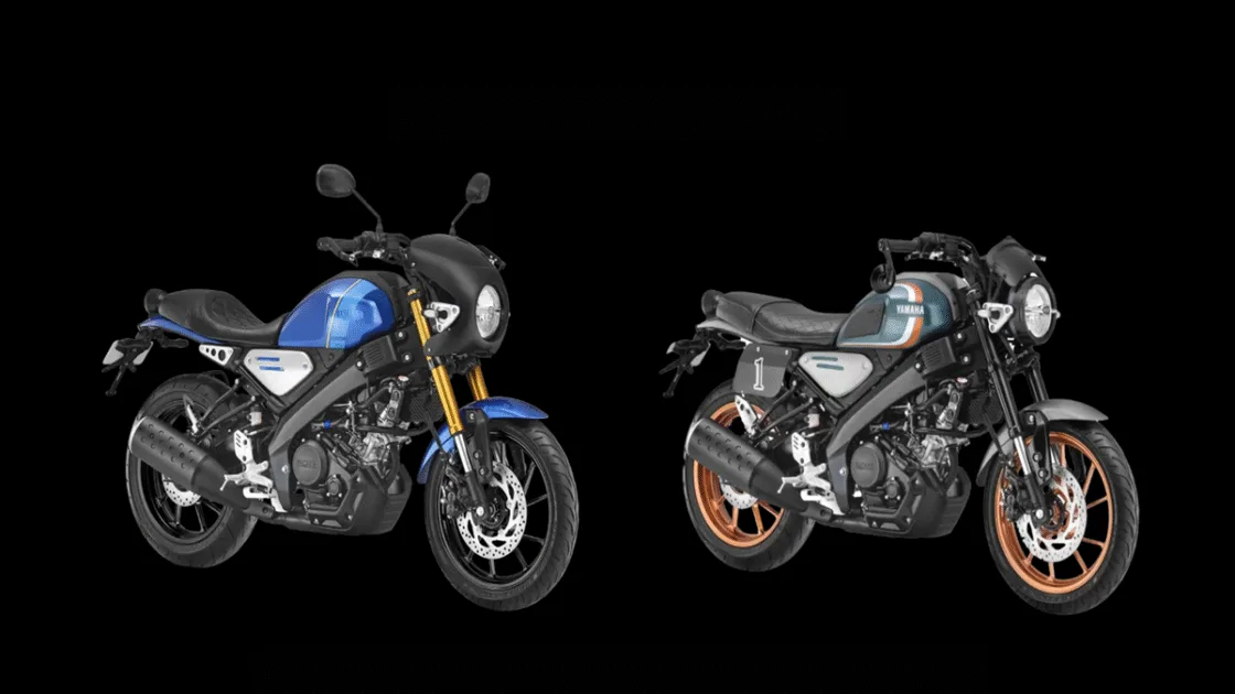 Yamaha XSR 155 Accessory Kits