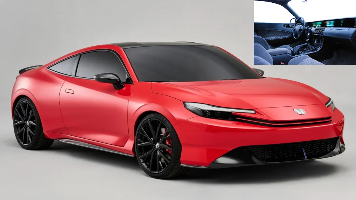 5 Upcoming Honda Hybrid Cars in India