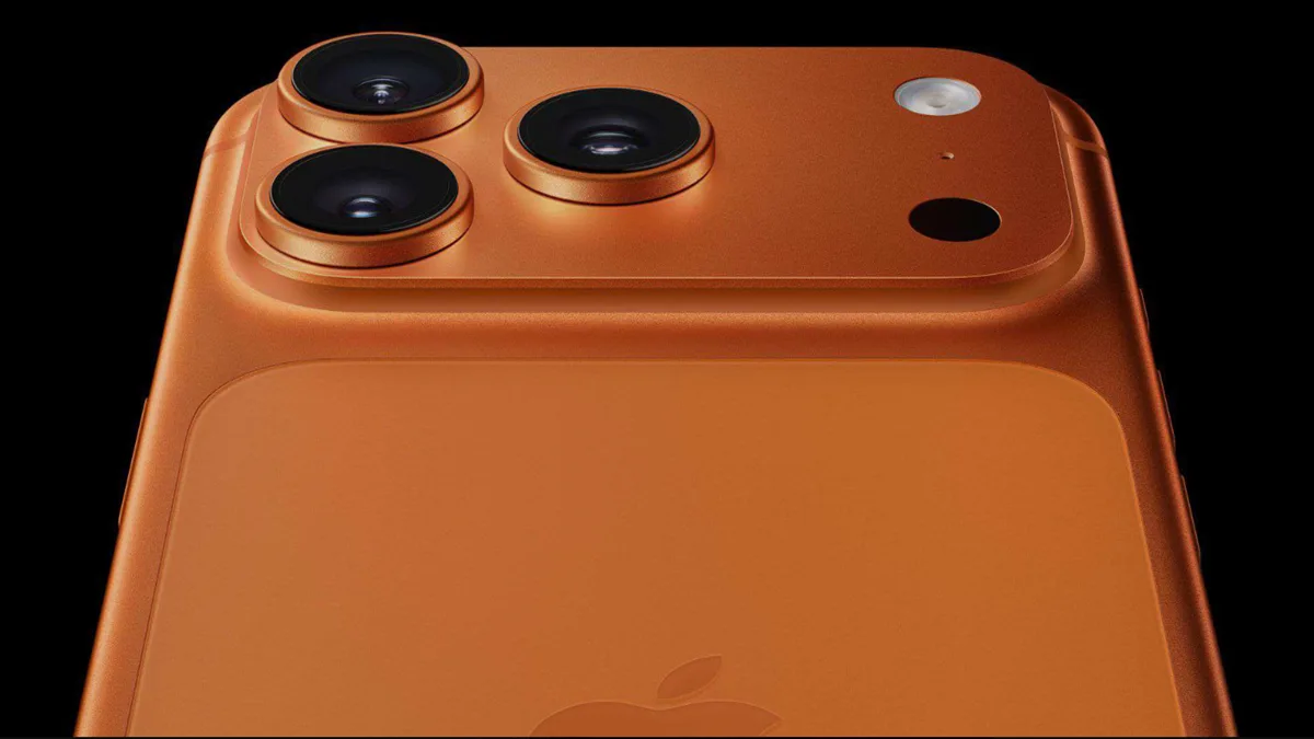 iPhone 18 Pro Max to Be Heaviest iPhone Yet — Here’s Why!