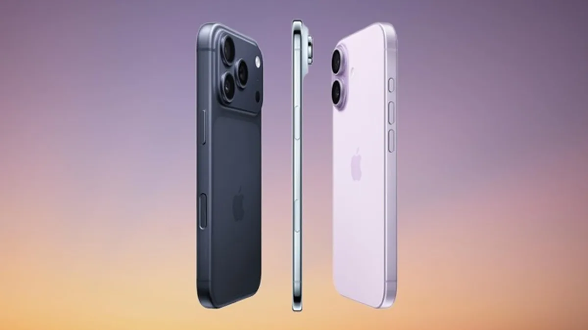 Apple iOS 26.2 Beta 2