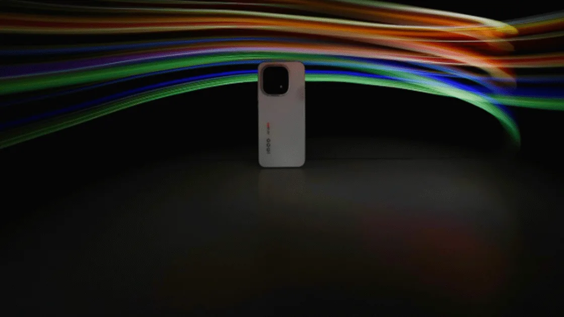 iQOO 15 India Launch on November 26