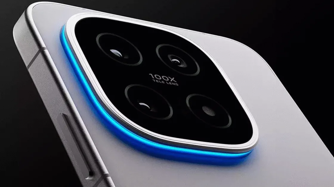 iQOO 15 Launched in India