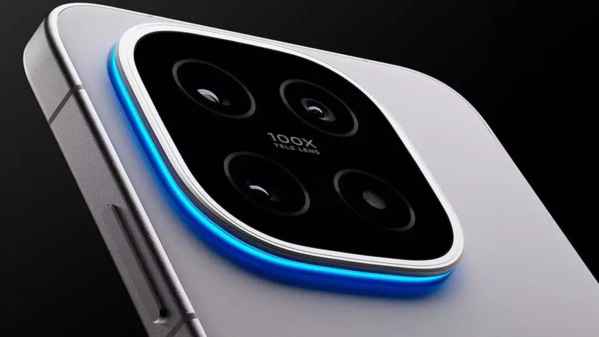 iQOO 15 Launched in India