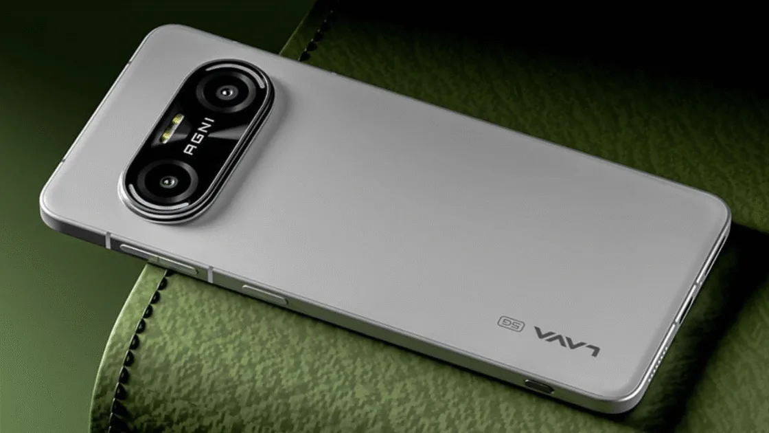 Lava Agni 4 Launch Nov 20