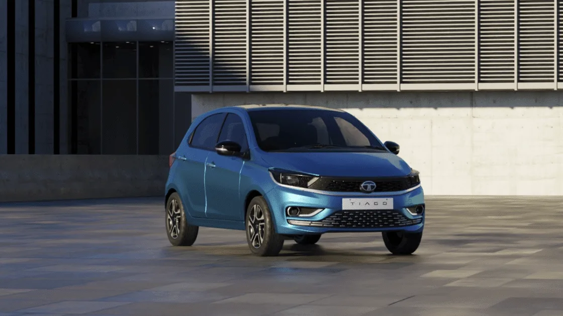 tata tiago