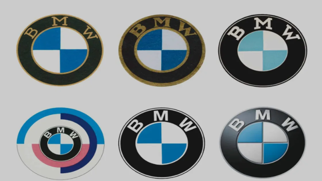 BMW Quietly Updates Its Iconic Roundel Logo